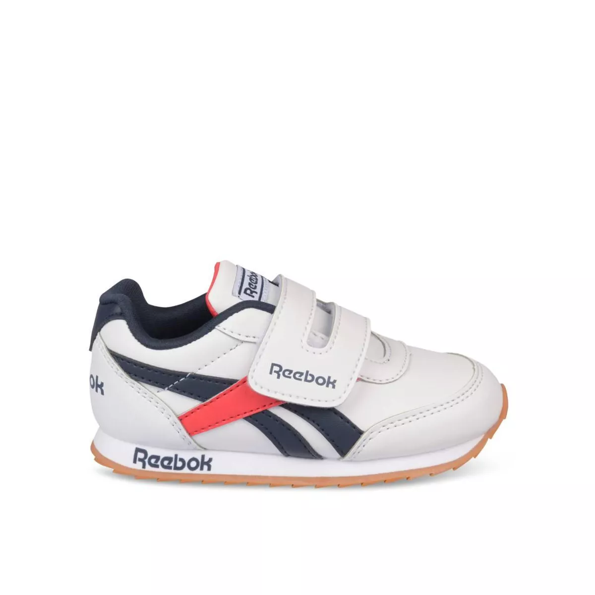 Baskets BLANC REEBOK Royal Cljog