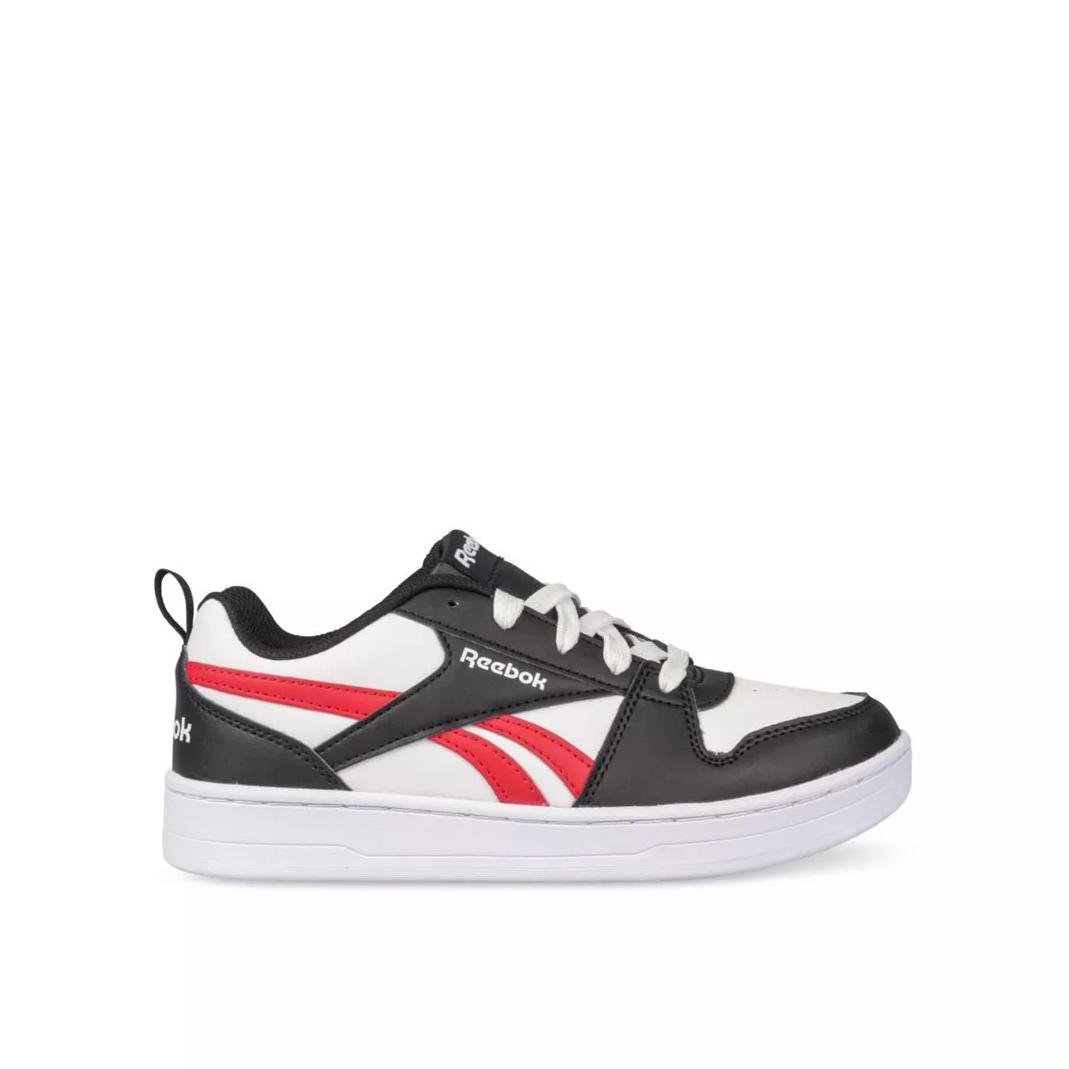 Baskets BLANC REEBOK Royal Prime 2.0