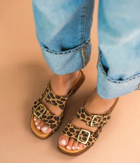 MULE WONDERFULL LEOPARD