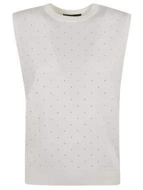 Pulls Fabiana Filippi blancs