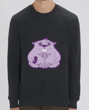 Sweat-shirt Popote Solo Par Gerome En Live